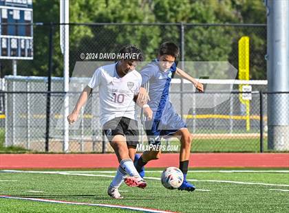 Thumbnail 3 in Regis Groff vs Kennedy photogallery.