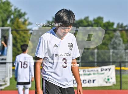 Thumbnail 2 in Regis Groff vs Kennedy photogallery.