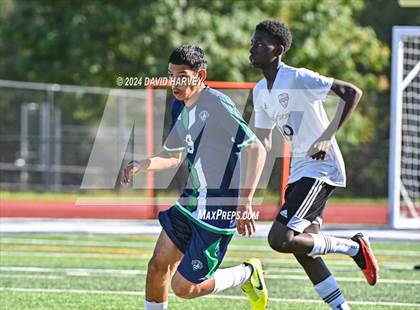 Thumbnail 2 in Regis Groff vs Kennedy photogallery.