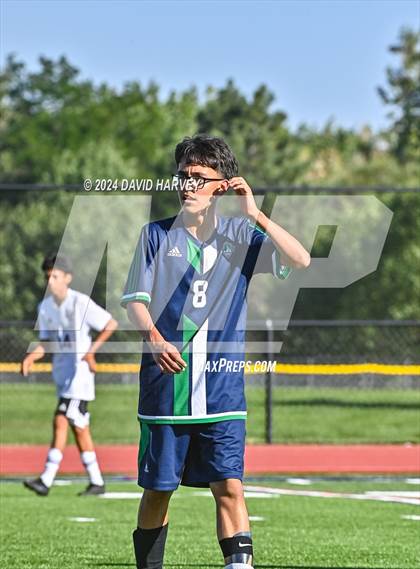 Thumbnail 2 in Regis Groff vs Kennedy photogallery.