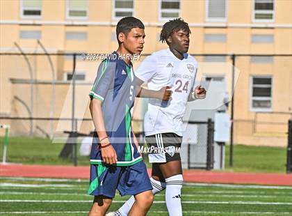Thumbnail 2 in Regis Groff vs Kennedy photogallery.