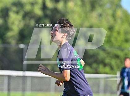 Thumbnail 1 in Regis Groff vs Kennedy photogallery.