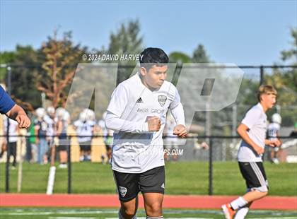 Thumbnail 2 in Regis Groff vs Kennedy photogallery.