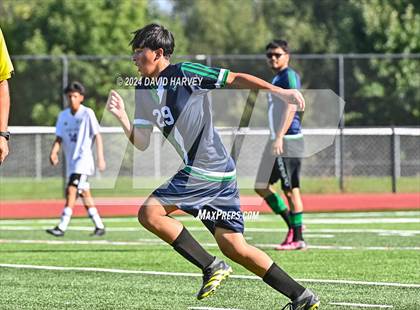 Thumbnail 3 in Regis Groff vs Kennedy photogallery.