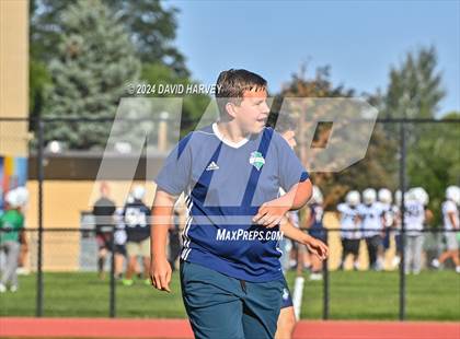 Thumbnail 3 in Regis Groff vs Kennedy photogallery.