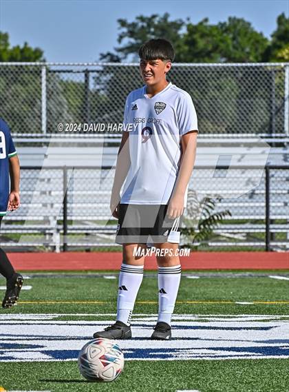 Thumbnail 1 in Regis Groff vs Kennedy photogallery.