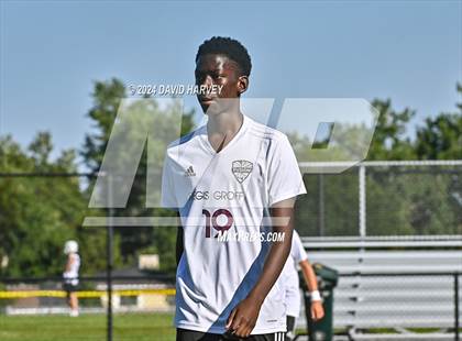 Thumbnail 1 in Regis Groff vs Kennedy photogallery.
