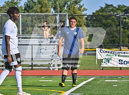 Thumbnail 1 in Regis Groff vs Kennedy photogallery.