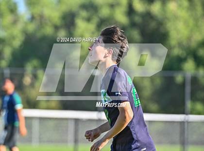 Thumbnail 2 in Regis Groff vs Kennedy photogallery.