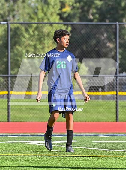 Thumbnail 1 in Regis Groff vs Kennedy photogallery.