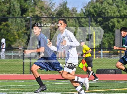 Thumbnail 3 in Regis Groff vs Kennedy photogallery.