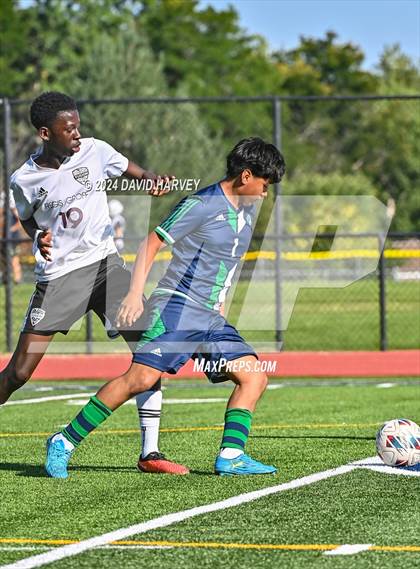 Thumbnail 2 in Regis Groff vs Kennedy photogallery.