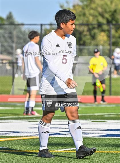 Thumbnail 2 in Regis Groff vs Kennedy photogallery.