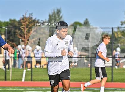 Thumbnail 1 in Regis Groff vs Kennedy photogallery.