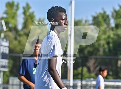 Thumbnail 1 in Regis Groff vs Kennedy photogallery.