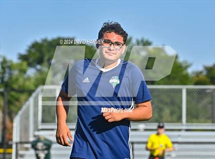 Thumbnail 3 in Regis Groff vs Kennedy photogallery.