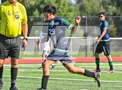 Thumbnail 1 in Regis Groff vs Kennedy photogallery.