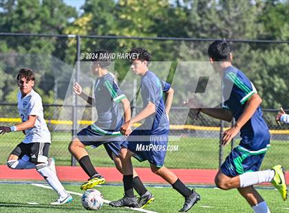 Thumbnail 3 in Regis Groff vs Kennedy photogallery.