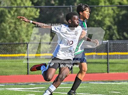 Thumbnail 3 in Regis Groff vs Kennedy photogallery.