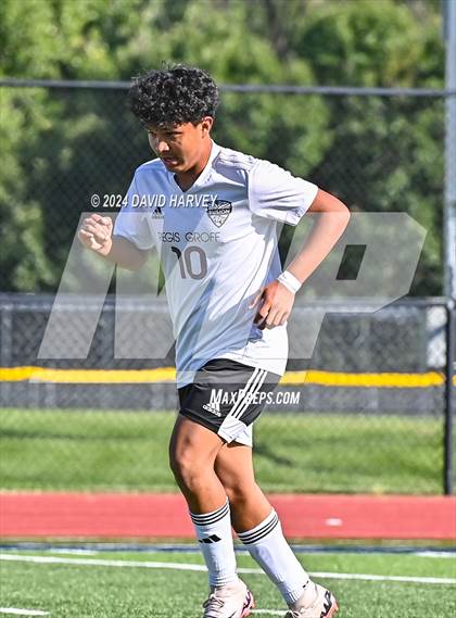 Thumbnail 1 in Regis Groff vs Kennedy photogallery.