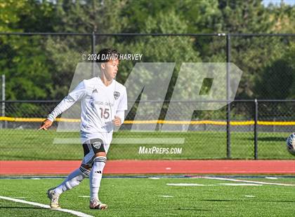 Thumbnail 1 in Regis Groff vs Kennedy photogallery.