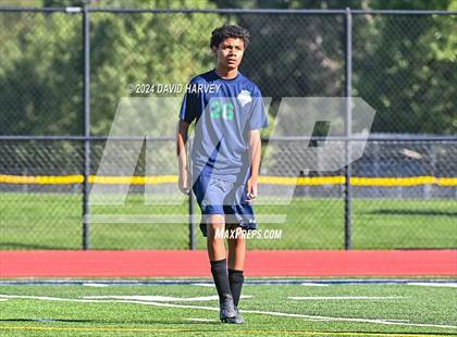 Thumbnail 3 in Regis Groff vs Kennedy photogallery.