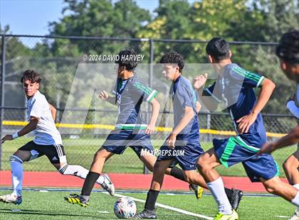 Thumbnail 1 in Regis Groff vs Kennedy photogallery.