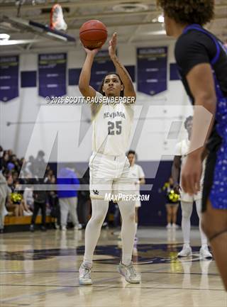 Middletown @ Newburgh Free Academy