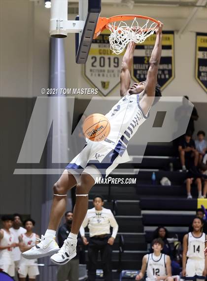 Thumbnail 1 in Wayne Country Day vs. Westminster Catawba Christian (@ Carmel Christian) photogallery.