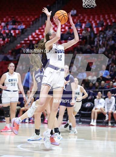 Syracuse vs. Copper Hills (UHSAA 6A Quarterfinal)