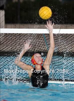 Thumbnail 2 in Northgate vs Carondelet (NCS Playoffs) photogallery.