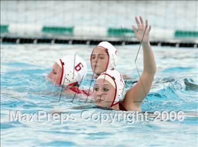 Thumbnail 3 in Northgate vs Carondelet (NCS Playoffs) photogallery.