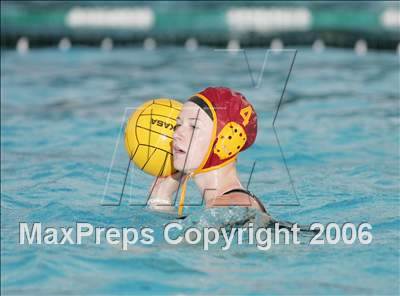 Thumbnail 1 in Northgate vs Carondelet (NCS Playoffs) photogallery.