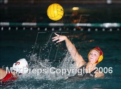 Thumbnail 1 in Northgate vs Carondelet (NCS Playoffs) photogallery.