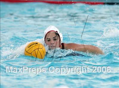 Thumbnail 2 in Northgate vs Carondelet (NCS Playoffs) photogallery.