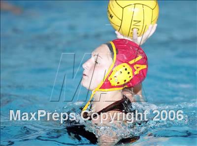 Thumbnail 2 in Northgate vs Carondelet (NCS Playoffs) photogallery.