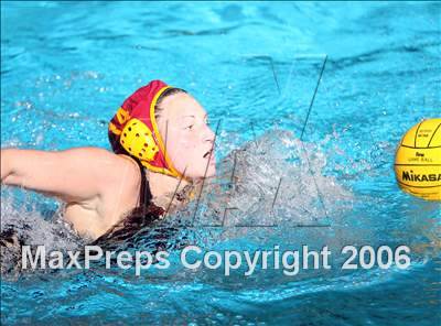 Thumbnail 3 in Northgate vs Carondelet (NCS Playoffs) photogallery.