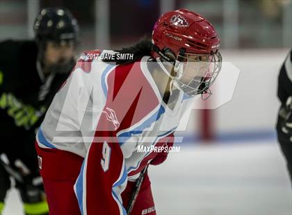 Thumbnail 3 in Arrowhead vs. Rock County (Turkey Tournament) photogallery.