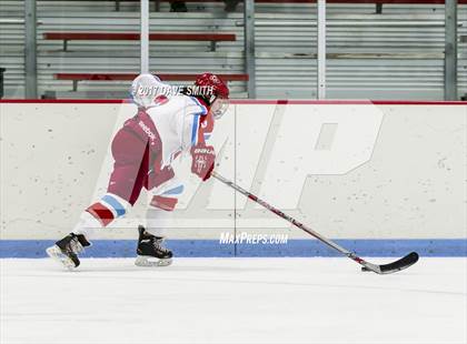 Thumbnail 3 in Arrowhead vs. Rock County (Turkey Tournament) photogallery.