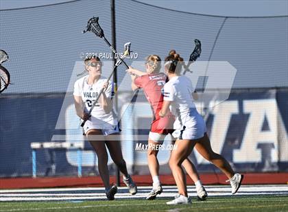 Thumbnail 1 in Fairview @ Valor Christian photogallery.