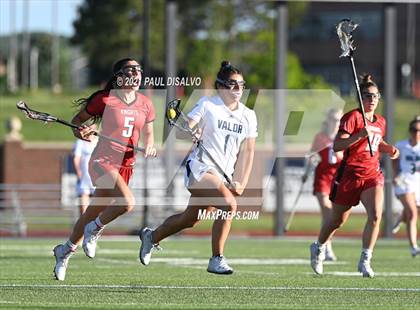 Thumbnail 1 in Fairview @ Valor Christian photogallery.