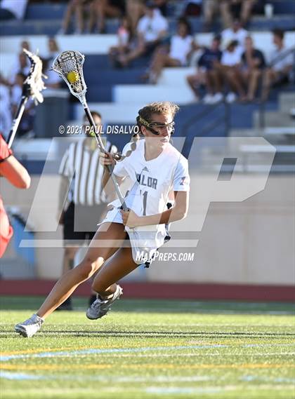 Thumbnail 1 in Fairview @ Valor Christian photogallery.