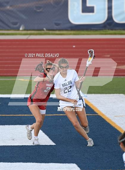 Thumbnail 1 in Fairview @ Valor Christian photogallery.