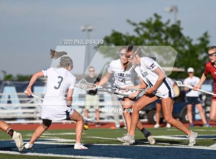 Thumbnail 1 in Fairview @ Valor Christian photogallery.