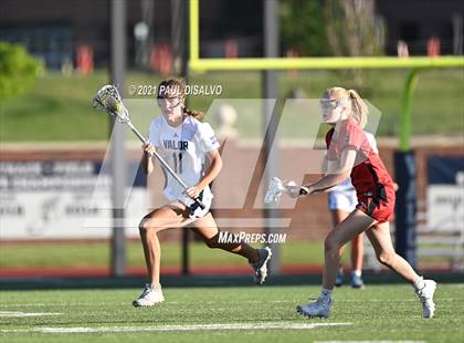 Thumbnail 1 in Fairview @ Valor Christian photogallery.
