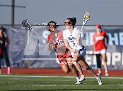 Thumbnail 3 in Fairview @ Valor Christian photogallery.