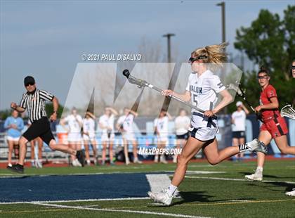 Thumbnail 3 in Fairview @ Valor Christian photogallery.
