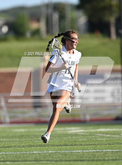 Thumbnail 3 in Fairview @ Valor Christian photogallery.