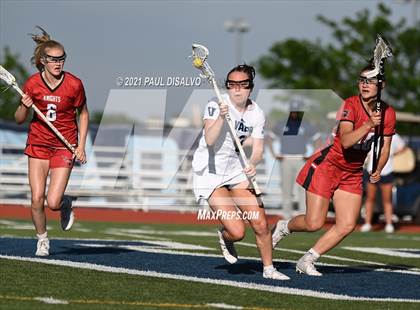 Thumbnail 1 in Fairview @ Valor Christian photogallery.
