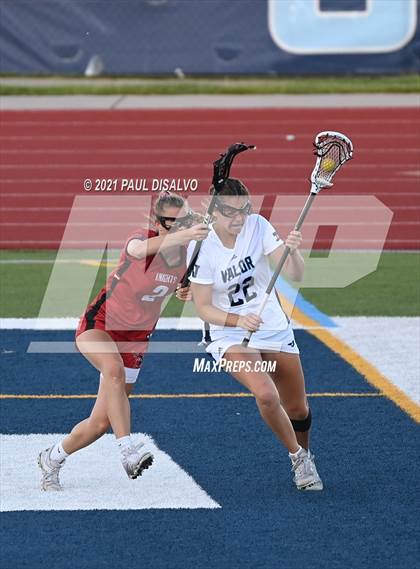 Thumbnail 3 in Fairview @ Valor Christian photogallery.